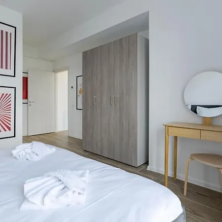 Downtown Skyline Penthouse W Parkview&jacuzzi Apartment *