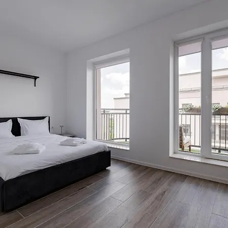 Apartment Downtown Skyline Penthouse W Parkview&jacuzzi *
